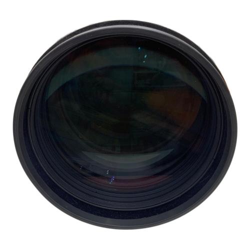 Nikon (ニコン) 望遠レンズ CT-800 単焦点レンズ