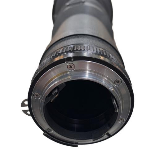 Nikon (ニコン) 望遠レンズ CT-800 単焦点レンズ