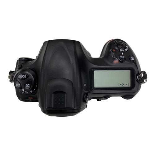 Nikon (ニコン) デジタル一眼レフカメラ D5｜トレファクONLINE