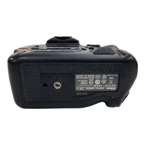 Nikon (ニコン) デジタル一眼レフカメラ D5｜トレファクONLINE