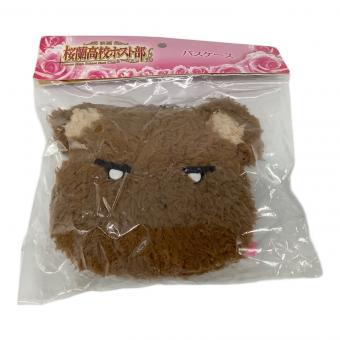 桜蘭高校ホスト部 パスケース キャラクターグッズ