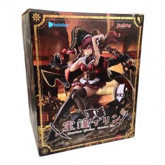 ■ホロライブ (ホロライブ) 宝鐘マリン フィギュア 1/7スケール 箱ヤブレ有 MAX FACTORY