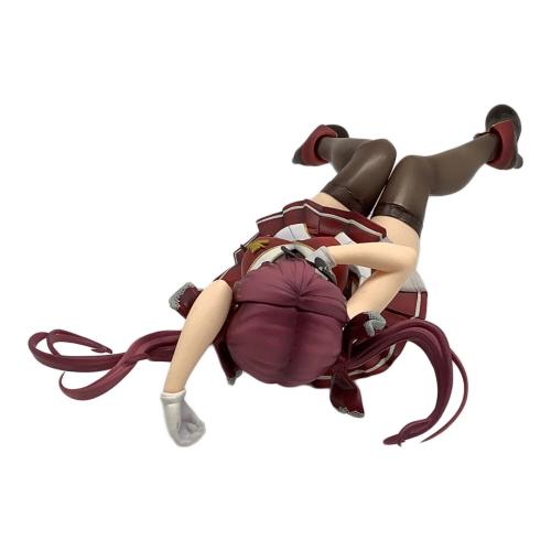 ■ホロライブ (ホロライブ) 宝鐘マリン フィギュア 1/7スケール 箱ヤブレ有 MAX FACTORY