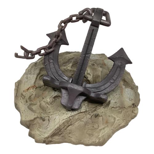 ■ホロライブ (ホロライブ) 宝鐘マリン フィギュア 1/7スケール 箱ヤブレ有 MAX FACTORY