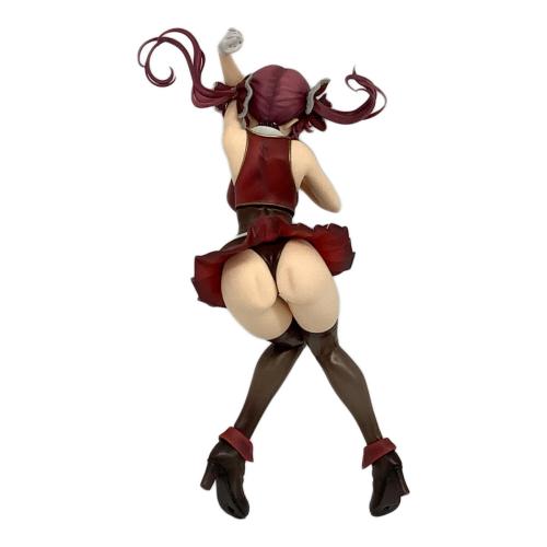 ■ホロライブ (ホロライブ) 宝鐘マリン フィギュア 1/7スケール 箱ヤブレ有 MAX FACTORY