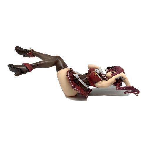 ■ホロライブ (ホロライブ) 宝鐘マリン フィギュア 1/7スケール 箱ヤブレ有 MAX FACTORY