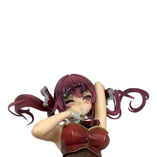 ■ホロライブ (ホロライブ) 宝鐘マリン フィギュア 1/7スケール 箱ヤブレ有 MAX FACTORY