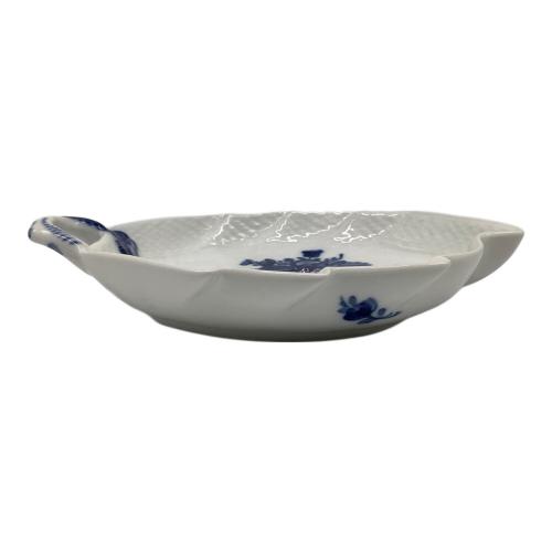 ROYAL COPENHAGEN (ロイヤル・コペンハーゲン) デッシュプレート ブルーフラワー