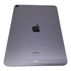 Apple (アップル) iPad Air(第5世代) MME63J/A