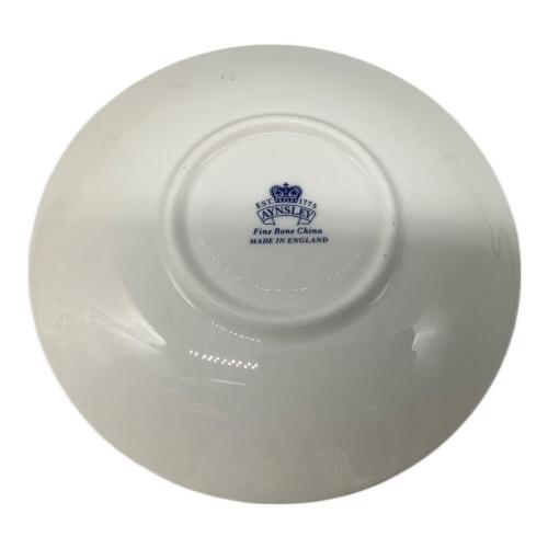 Aynsley (エインズレイ) カップ&ソーサー オーチャードゴールド