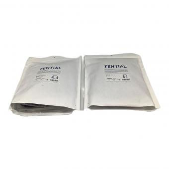 TENTIAL (テンシャル バクネ) リカバリーウェア BAKUNE 未使用 メンズ SIZE M(トップス）、XS（ボトムス）