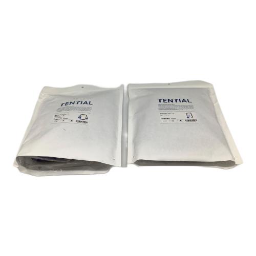 TENTIAL (テンシャル バクネ) リカバリーウェア BAKUNE 未使用 メンズ SIZE M(トップス）、XS（ボトムス）