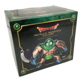 カンダタ ドラゴンクエスト メタリックモンスターギャラリー