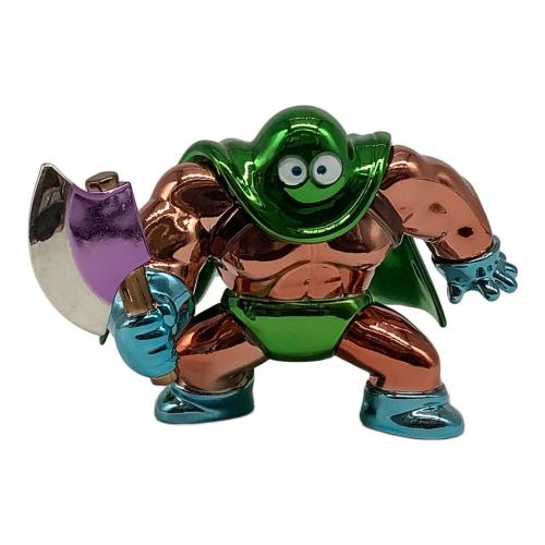 カンダタ ドラゴンクエスト メタリックモンスターギャラリー