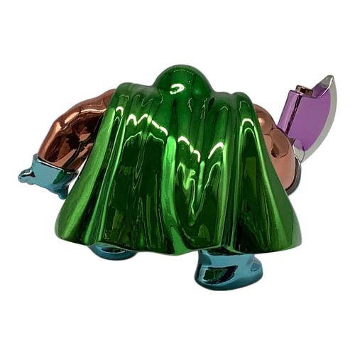 カンダタ ドラゴンクエスト メタリックモンスターギャラリー