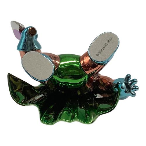 カンダタ ドラゴンクエスト メタリックモンスターギャラリー