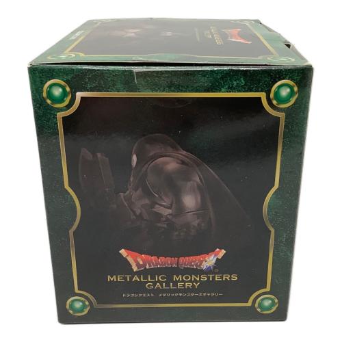 カンダタ ドラゴンクエスト メタリックモンスターギャラリー