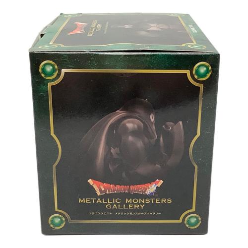 カンダタ ドラゴンクエスト メタリックモンスターギャラリー