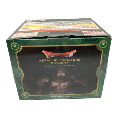 カンダタ ドラゴンクエスト メタリックモンスターギャラリー