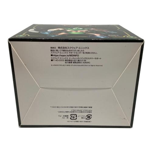 カンダタ ドラゴンクエスト メタリックモンスターギャラリー