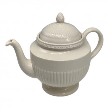 Wedgwood (ウェッジウッド) ティーポット コロシアム｜トレファクONLINE