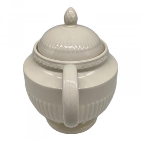 Wedgwood (ウェッジウッド) ティーポット EDME｜トレファクONLINE