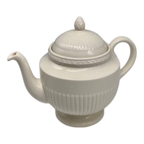 Wedgwood (ウェッジウッド) ティーポット EDME