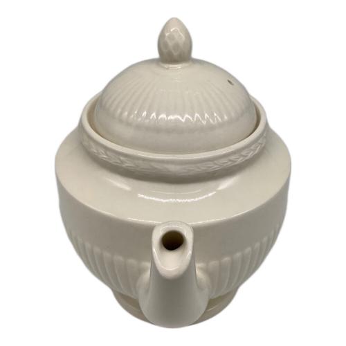 Wedgwood (ウェッジウッド) ティーポット EDME