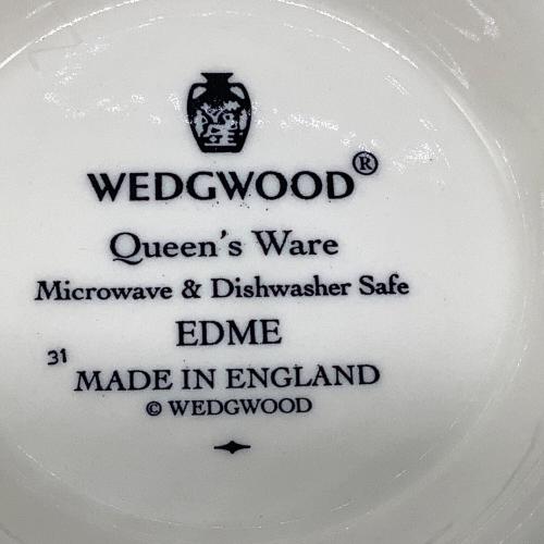 Wedgwood (ウェッジウッド) ティーポット EDME