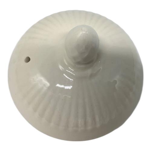 Wedgwood (ウェッジウッド) ティーポット EDME