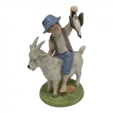 LLADRO (リヤドロ) フィギュリン ハッピーバースデー 5429｜トレファク