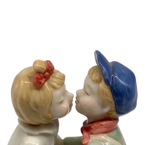 ROYAL COPENHAGEN (ロイヤル・コペンハーゲン) フィギュリン THE SWINEHERD 本体のみ