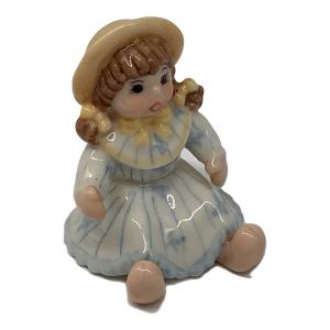 ROYAL COPENHAGEN (ロイヤル・コペンハーゲン) フィギュリン 人形 141