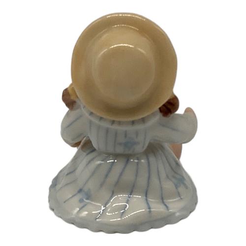 ROYAL COPENHAGEN (ロイヤル・コペンハーゲン) フィギュリン 人形 141