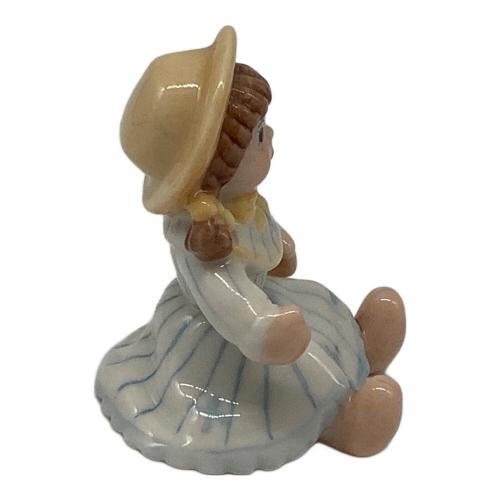 ROYAL COPENHAGEN (ロイヤル・コペンハーゲン) フィギュリン 人形 141