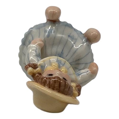 ROYAL COPENHAGEN (ロイヤル・コペンハーゲン) フィギュリン 人形 141