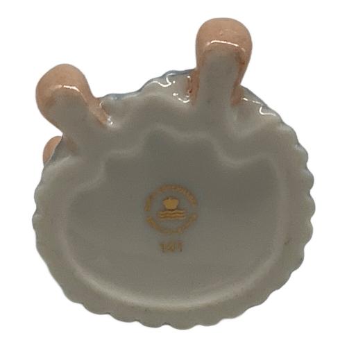 ROYAL COPENHAGEN (ロイヤル・コペンハーゲン) フィギュリン 人形 141