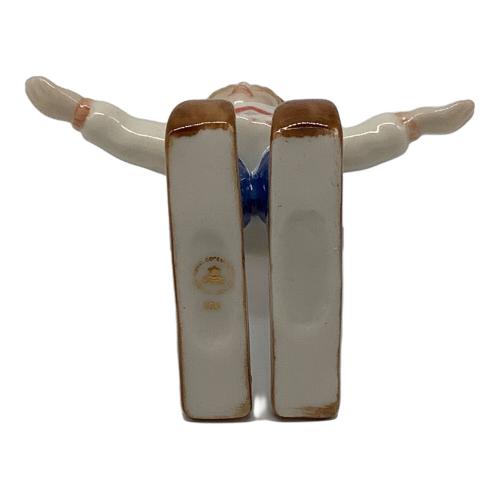 ROYAL COPENHAGEN (ロイヤル・コペンハーゲン) フィギュリン スキー 259