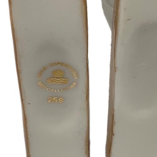 ROYAL COPENHAGEN (ロイヤル・コペンハーゲン) フィギュリン スキー 259