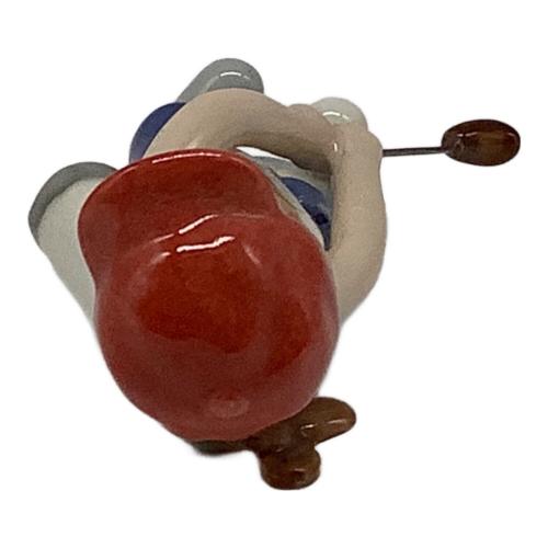 ROYAL COPENHAGEN (ロイヤル・コペンハーゲン) フィギュリン ゴルフ 267