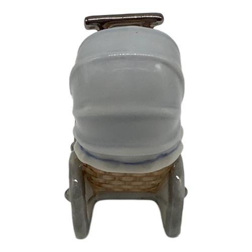 ROYAL COPENHAGEN (ロイヤル・コペンハーゲン) フィギュリン 乳母車 292