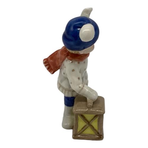 ROYAL COPENHAGEN (ロイヤル・コペンハーゲン) フィギュリン 少年 260