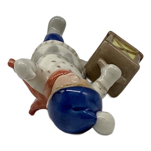 ROYAL COPENHAGEN (ロイヤル・コペンハーゲン) フィギュリン 少年 260