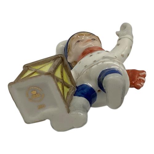 ROYAL COPENHAGEN (ロイヤル・コペンハーゲン) フィギュリン 少年 260