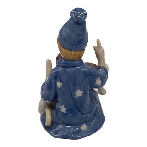 ROYAL COPENHAGEN (ロイヤル・コペンハーゲン) フィギュリン THE SANDMAN