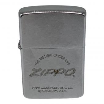 ZIPPO (ジッポ) オイルライター 1985年製