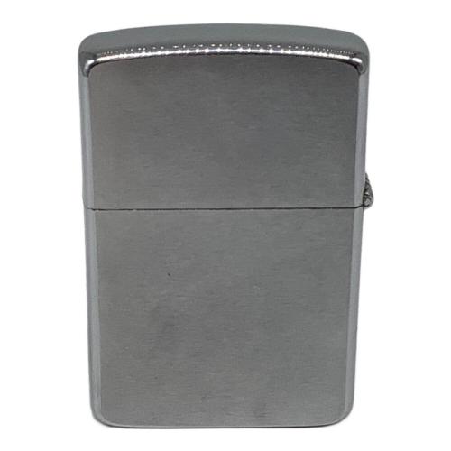 ZIPPO (ジッポ) オイルライター 1985年製