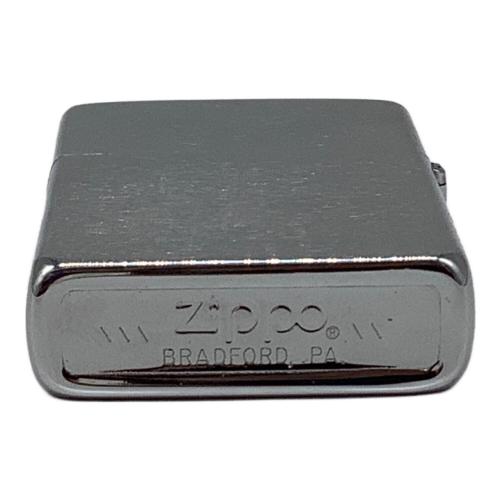 ZIPPO (ジッポ) オイルライター 1985年製