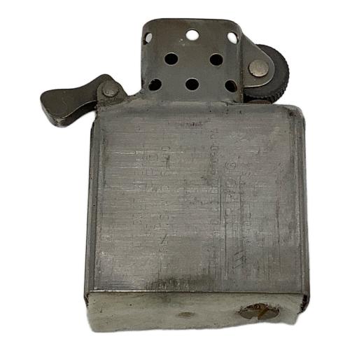 ZIPPO (ジッポ) オイルライター 1985年製