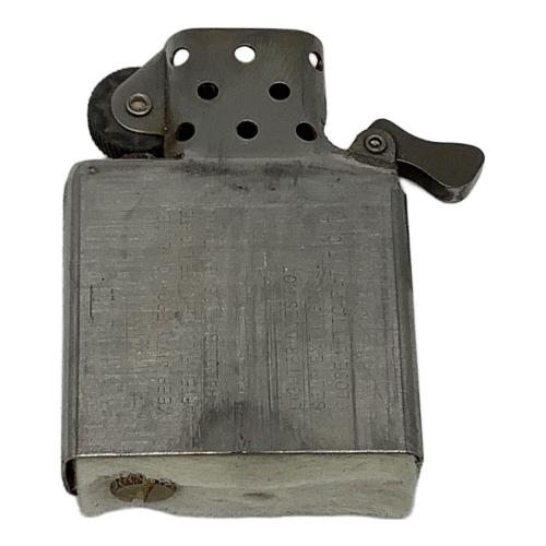 ZIPPO (ジッポ) オイルライター 1985年製